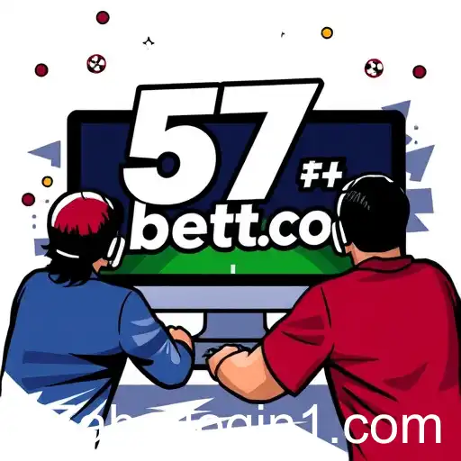 Plataforma de Jogos Online 57a Bet: Uma Perspectiva Atual