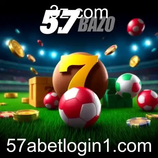 O Avanço da 57a Bet Com no Mercado de Jogos