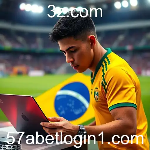 Crescimento do Mercado de Apostas Online no Brasil