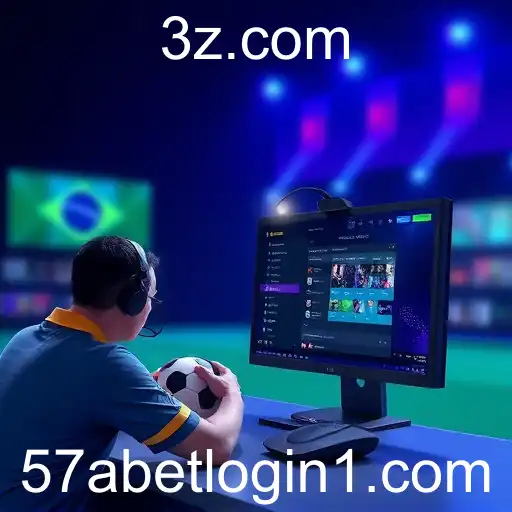 A Era dos Jogos Online no Brasil em 2026