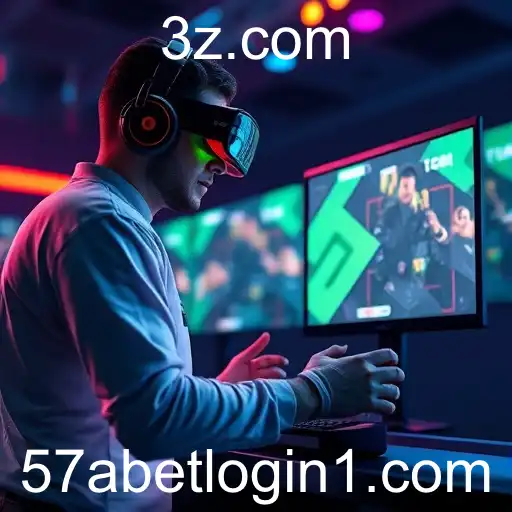 Tendências no Mundo dos Jogos Online