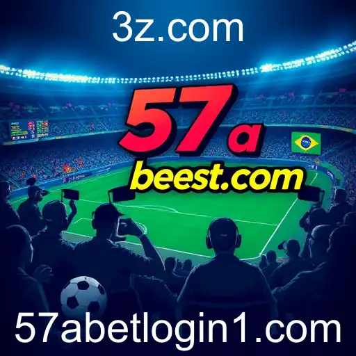 A Popularidade do 57a Bet em Tempos de Inovação no Mercado de Jogos