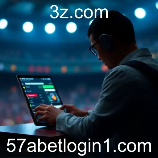 Novo Horizonte para o 57a Bet.com Login: O Futuro dos Jogos Online