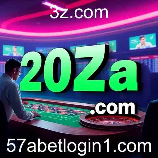 Crescimento do Mercado de Apostas em 2026