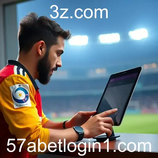 A Revolução dos Jogos Online: Como a 57a Bet está Transformando o Mercado