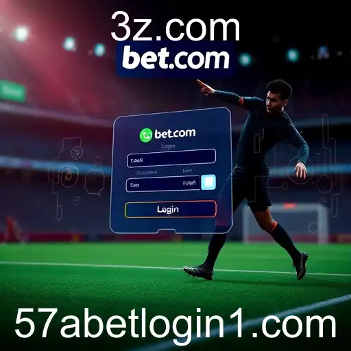 A Inovação do Bet.com e a Transformação Digital