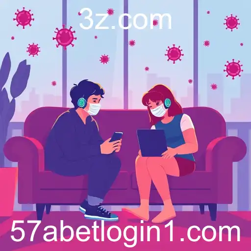 A Revolução dos Jogos Online e a Influência da Covid-19