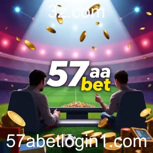 A Revolução dos Jogos Online e a Ascensão do 57a Bet
